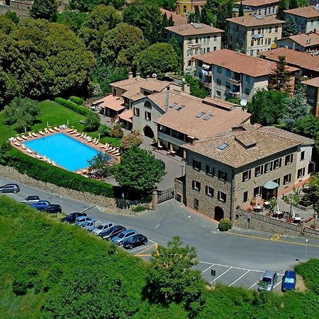 Villa Nencini Вольтерра Екстер'єр фото