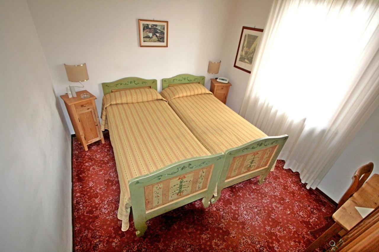 Villa Nencini Вольтерра Екстер'єр фото