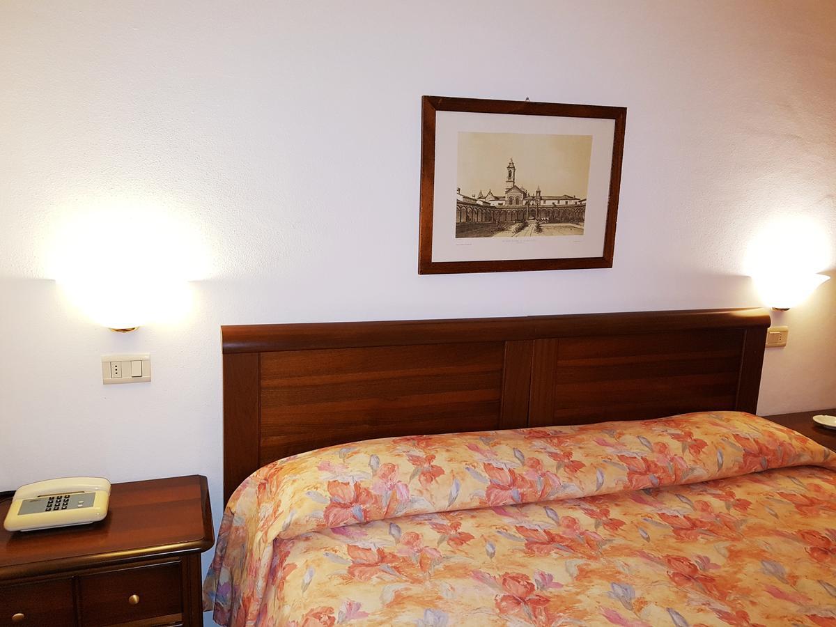 Villa Nencini Вольтерра Екстер'єр фото